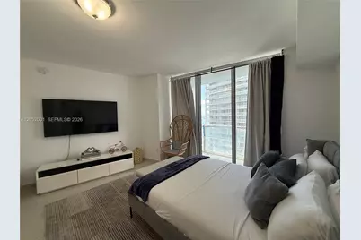 475 Brickell Ave #3207, Miami, FL 33131 - Photo 6