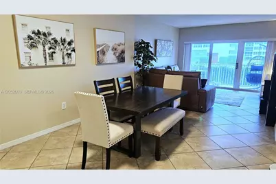 1980 S Ocean Dr #4L, Hallandale Beach, FL 33009 - Photo 4