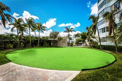 1980 S Ocean Dr #4L, Hallandale Beach, FL 33009 - Photo 32