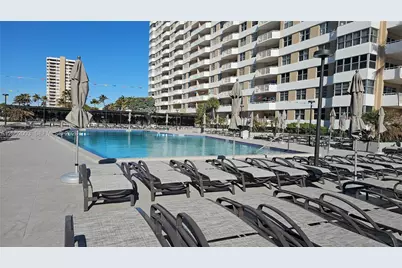 1980 S Ocean Dr #4L, Hallandale Beach, FL 33009 - Photo 50
