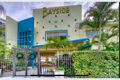910 Bay Dr #9, Miami Beach, FL 33141 - Photo 2
