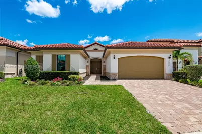 12835 Bayside Ct, Parkland, FL 33076 - Photo 4