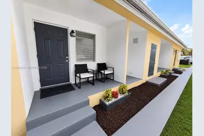1723 Wiley St #XX, Hollywood, FL 33020 - Photo 2