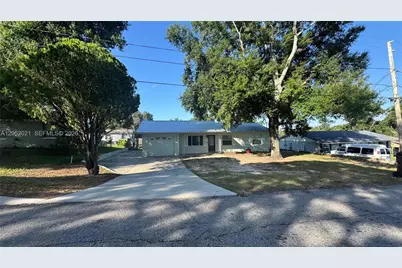 322 W Sample Ave, Other City - In The State Of Florida, FL 33851 - Photo 2