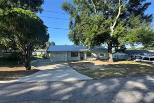322 W Sample Ave, Other City - In The State Of Florida, FL 33851 - Photo 2