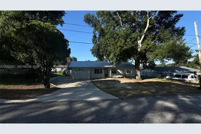 322 W Sample Ave, Other City - In The State Of Florida, FL 33851 - Photo 1