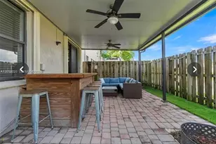 23210 SW 113th Passage, Homestead, FL 33032 - Photo 12