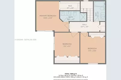 14213 SW 94th Cir Ln #104-8, Miami, FL 33186 - Photo 36