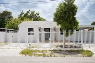 1600 NW 29th Ave, Miami, FL 33125 - Photo 1