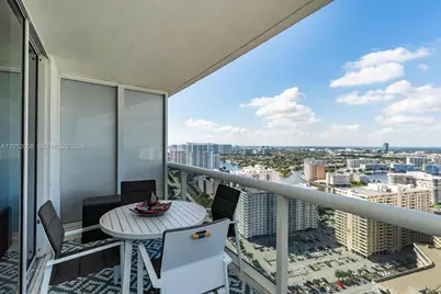 1800 S Ocean Dr #3109, Hallandale Beach, FL 33009 - Photo 22