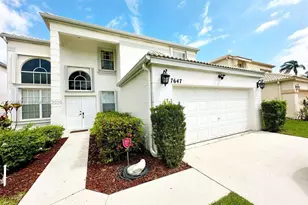 7647 Rockport Cir, Lake Worth, FL 33467 - Photo 1