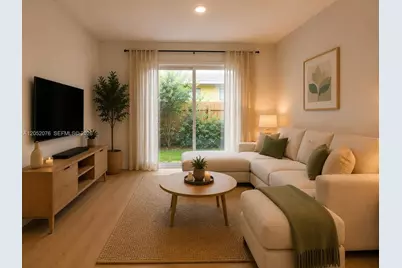8106 NE 1st Ave #8, Miami, FL 33138 - Photo 14