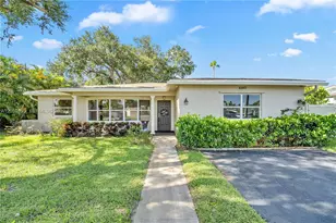 5507 McKinley St, Hollywood, FL 33021 - Photo 1