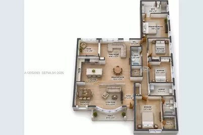 5507 McKinley St, Hollywood, FL 33021 - Photo 52