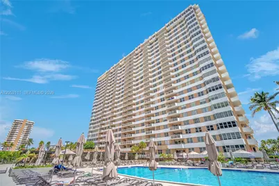1950 S Ocean Dr #MN, Hallandale Beach, FL 33009 - Photo 28