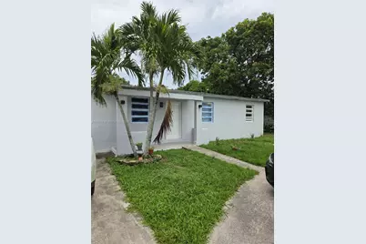 12235 NW 17th Ct #12235, Miami, FL 33167 - Photo 1