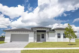 29101 SW 167th Ct, Homestead, FL 33030 - Photo 1