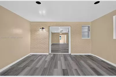 4351 NW 25th St, Lauderhill, FL 33313 - Photo 2