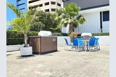 905 Brickell Bay Dr #623, Miami, FL 33131 - Photo 22