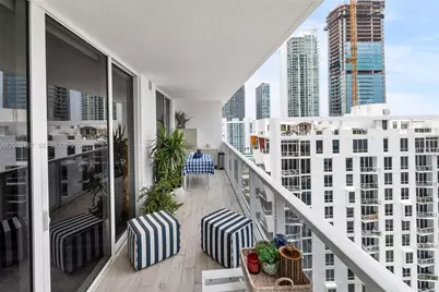 600 NE 27th St #2202, Miami, FL 33137 - Photo 6