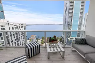 600 NE 27th St, Miami, FL 33137 - Photo 1