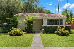 640 Cardinal St, Miami Springs, FL 33166 - Photo 1