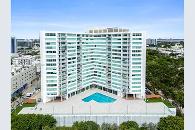 7135 Collins Ave #1535, Miami Beach, FL 33141 - Photo 4