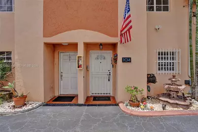 2359 W 74th St #1-104, Hialeah, FL 33016 - Photo 6