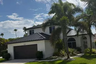 1920 NW 182nd Terrace, Pembroke Pines, FL 33029 - Photo 1