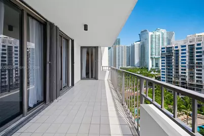 520 Brickell Key Dr #A1206, Miami, FL 33131 - Photo 26