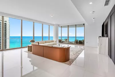 17975 Collins Ave #N-3502, Sunny Isles Beach, FL 33160 - Photo 2
