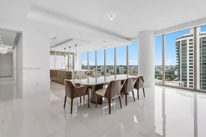 17975 Collins Ave #N-3502, Sunny Isles Beach, FL 33160 - Photo 4