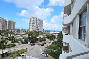 1985 S Ocean Dr, Hallandale Beach, FL 33009 - Photo 1