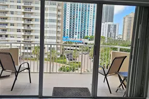 1985 S Ocean Dr, Hallandale Beach, FL 33009 - Photo 10