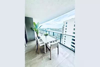 488 NE 18th St #3210, Miami, FL 33132 - Photo 1