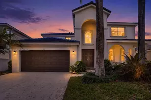 1311 Croton Ct, Weston, FL 33327 - Photo 1