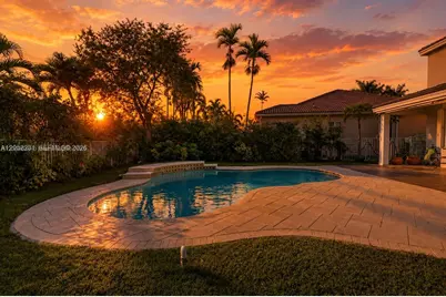 1311 Croton Ct, Weston, FL 33327 - Photo 4