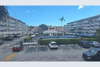 329 SE 3rd St #502S, Hallandale Beach, FL 33009 - Photo 22