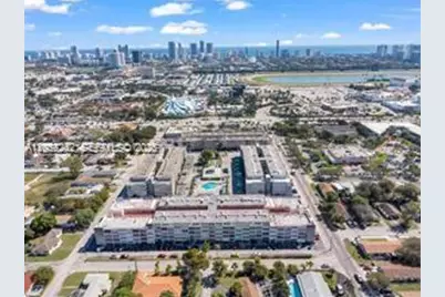 329 SE 3rd St #502S, Hallandale Beach, FL 33009 - Photo 24