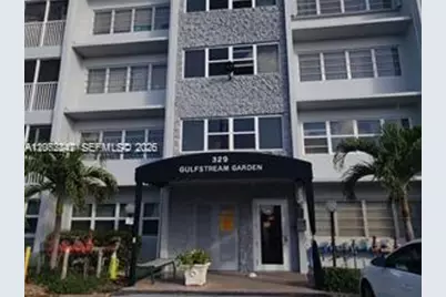 329 SE 3rd St #502S, Hallandale Beach, FL 33009 - Photo 1