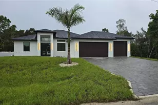 728 N Laplata Ave, Lehigh Acres, FL 33974 - Photo 4