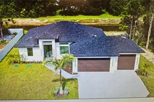 728 N Laplata Ave, Lehigh Acres, FL 33974 - Photo 2