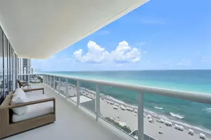 1830 S Ocean Dr, Hallandale Beach, FL 33009 - Photo 14