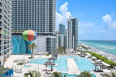 1830 S Ocean Dr #1101, Hallandale Beach, FL 33009 - Photo 20