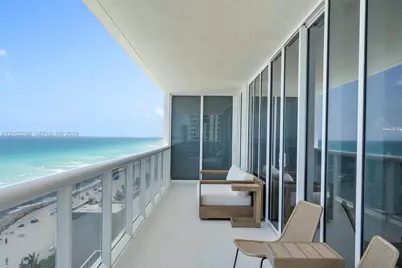 1830 S Ocean Dr #1101, Hallandale Beach, FL 33009 - Photo 8