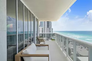 1830 S Ocean Dr, Hallandale Beach, FL 33009 - Photo 16