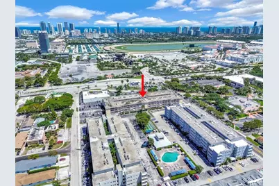 215 SE 3rd Ave #306C, Hallandale Beach, FL 33009 - Photo 1