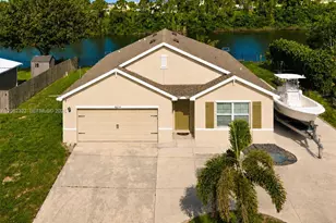 4650 SW Babylon St, Port Saint Lucie, FL 34953 - Photo 2