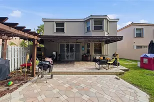 15799 NW 4th St, Pembroke Pines, FL 33028 - Photo 34
