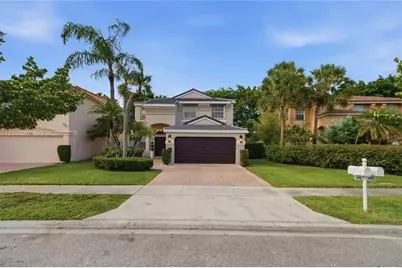 15799 NW 4th St, Pembroke Pines, FL 33028 - Photo 2